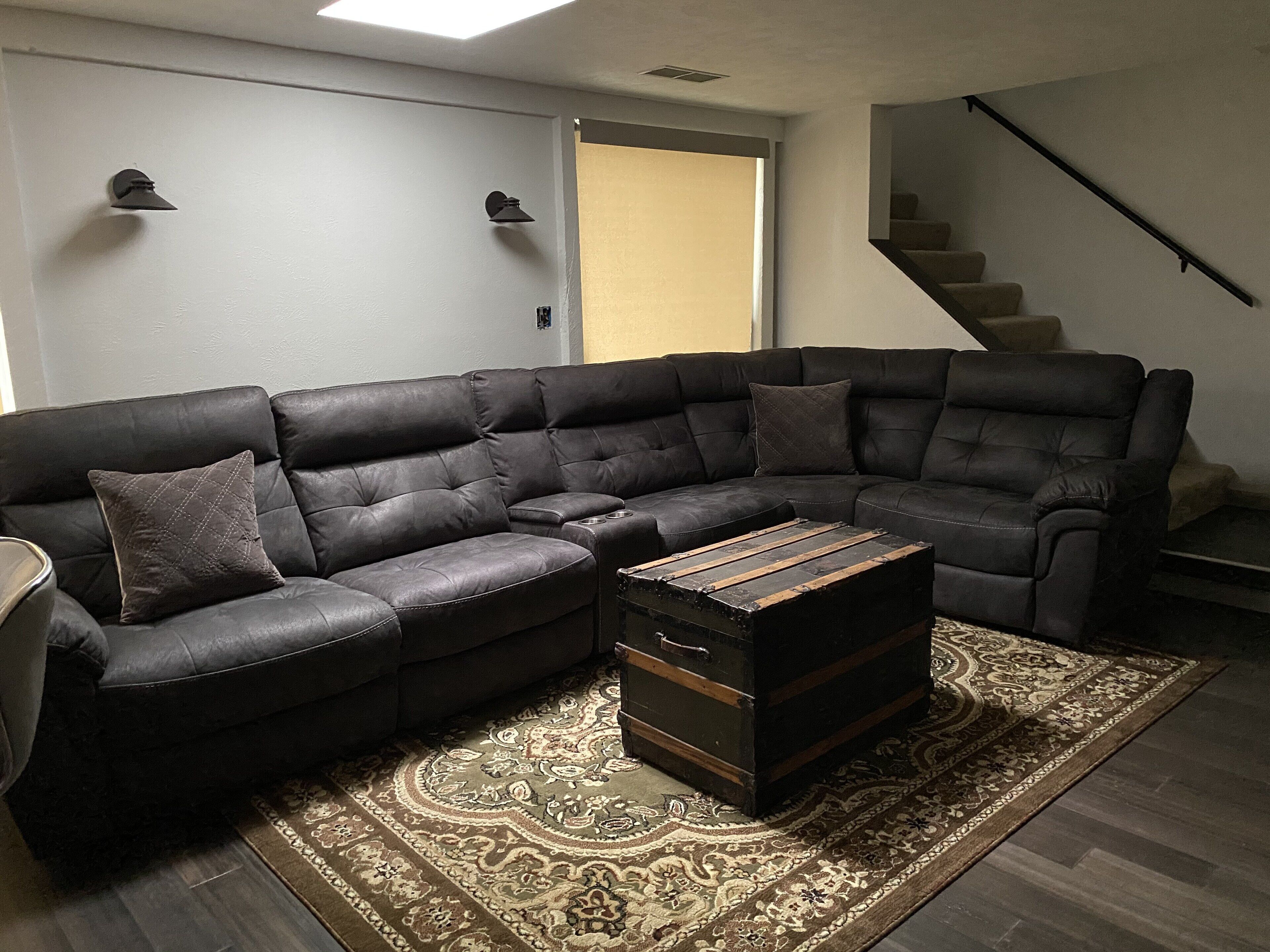 Max Suite 