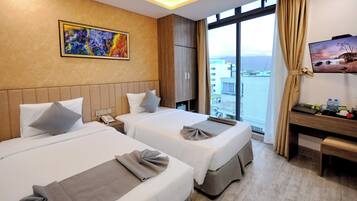 Chambre Double Deluxe