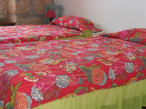 1 Schlafzimmer