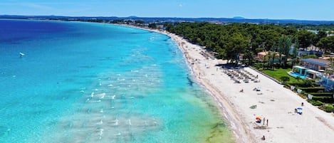 Plage à proximité