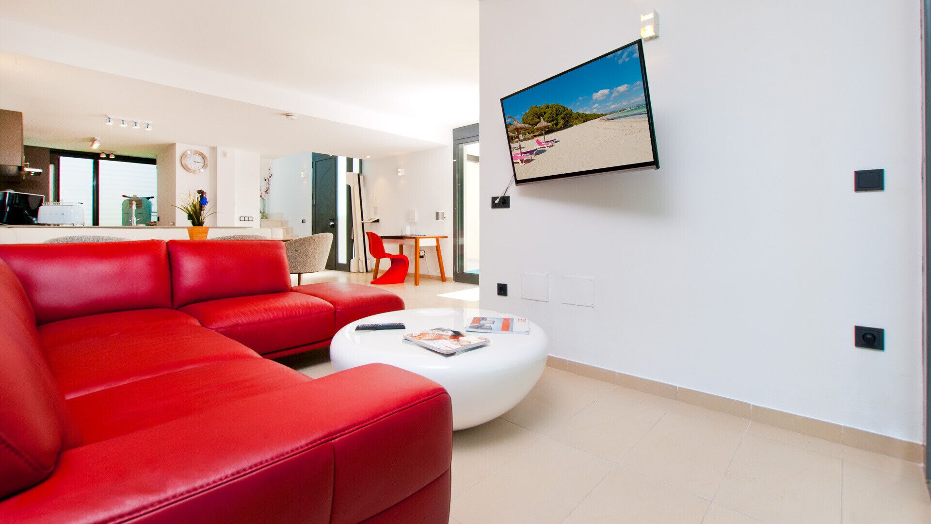Televisie