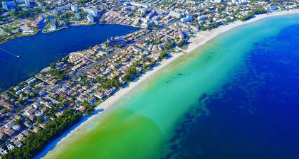 Villa PAM Beach house / Playa de Muro - 200m to beach