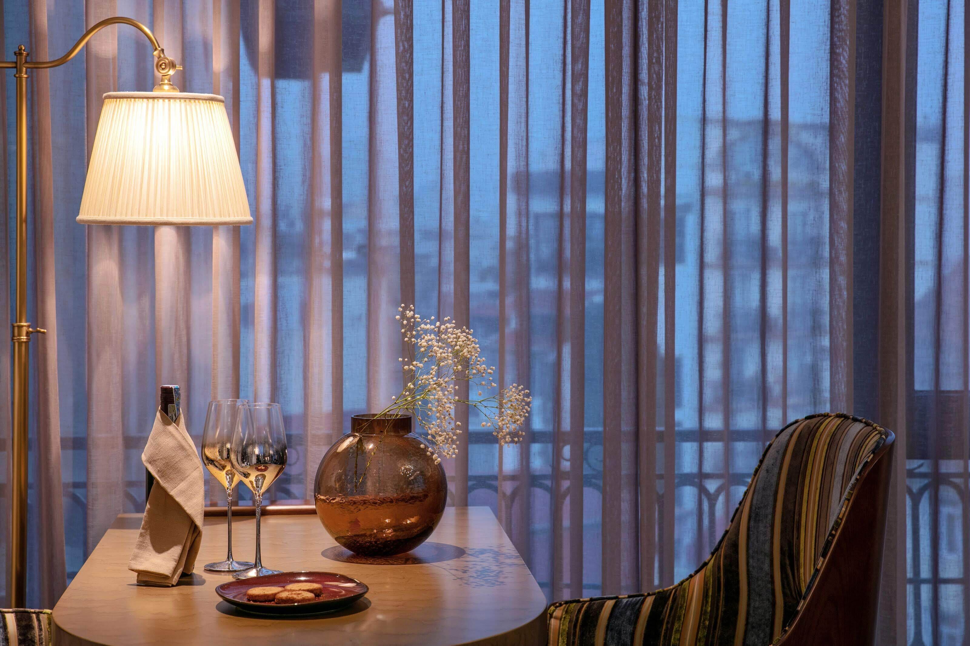 Foto - Peridot Grand Luxury Boutique Hotel