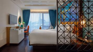 Grand Suite | View from room