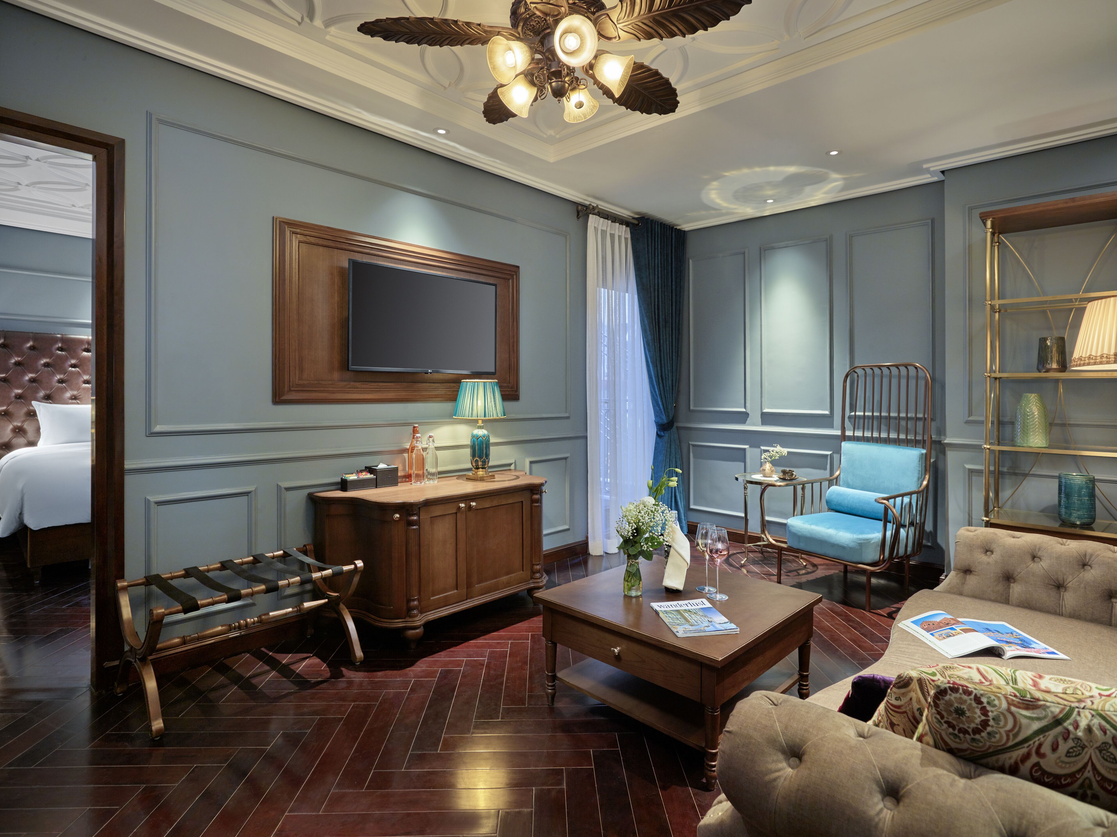 43-inch smart tv with cable channels, tv