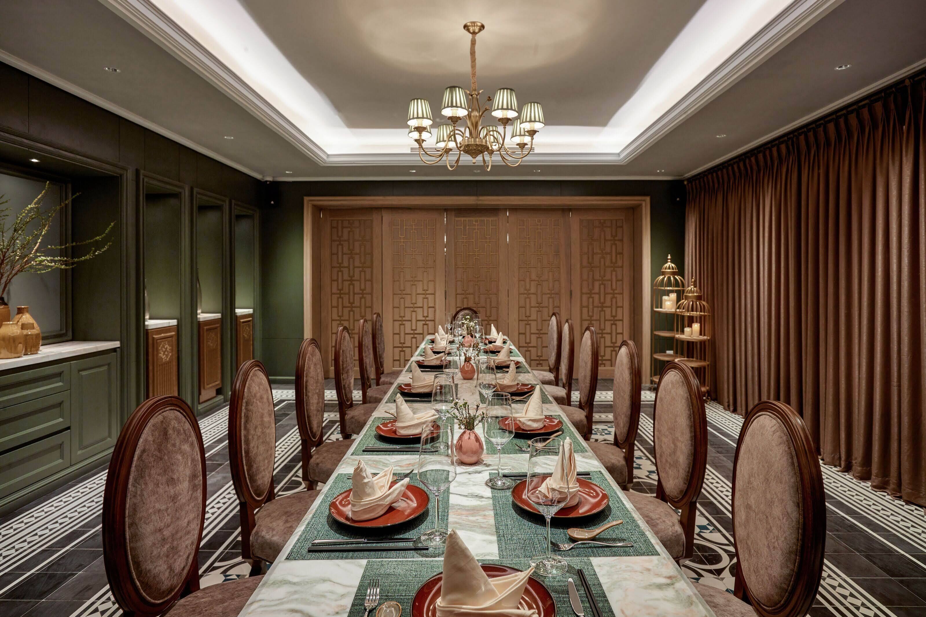 Foto - Peridot Grand Luxury Boutique Hotel