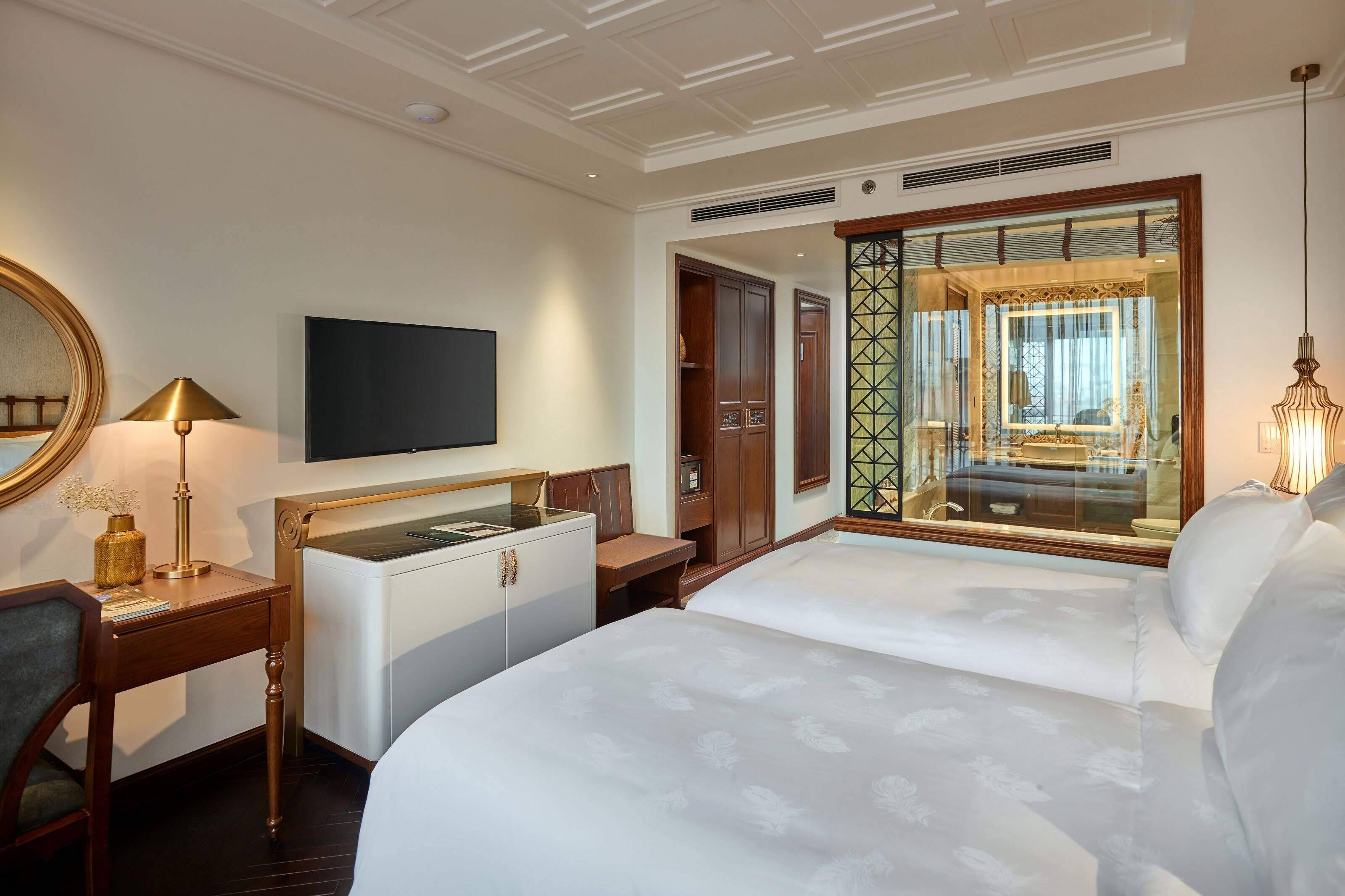 Foto - Peridot Grand Luxury Boutique Hotel