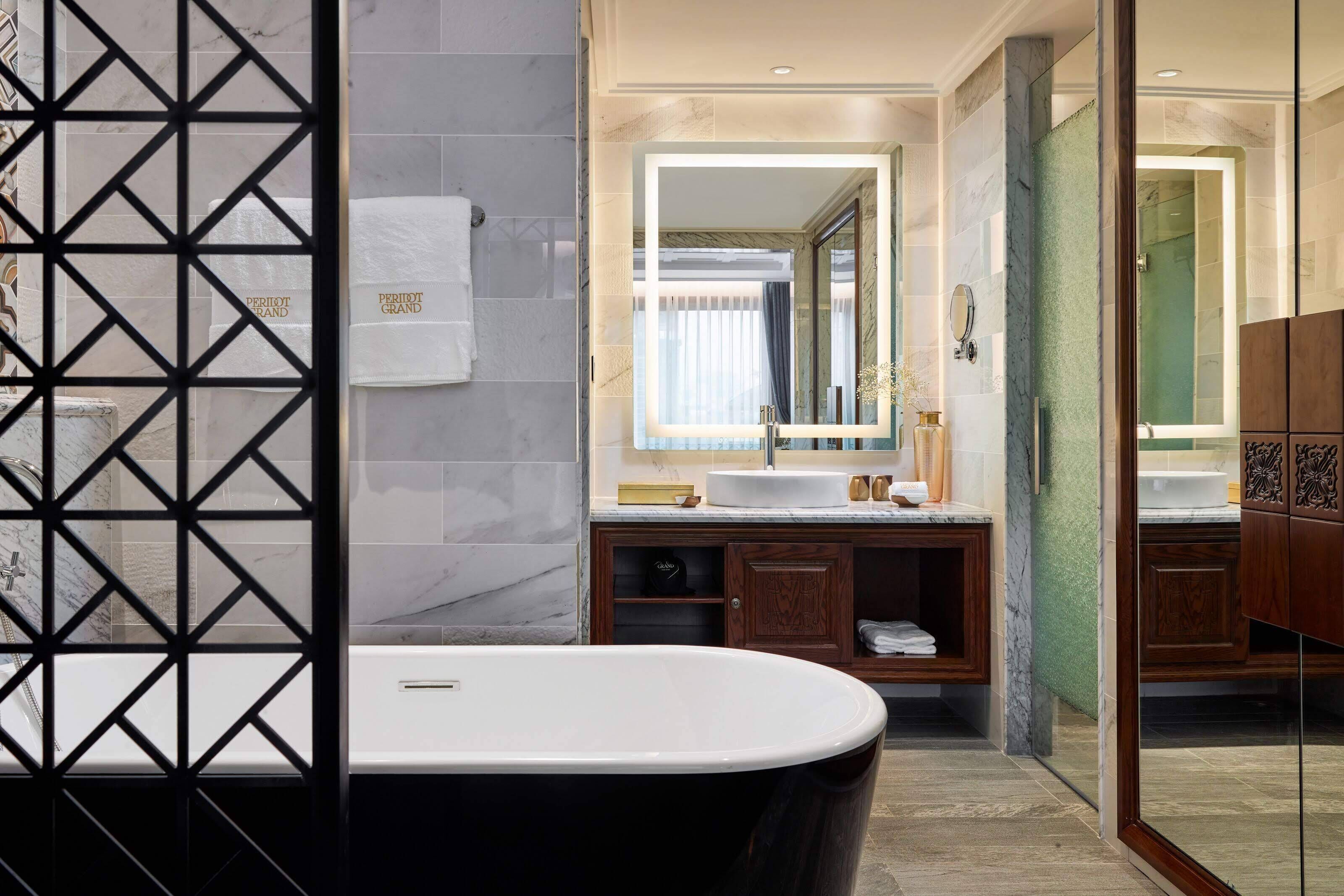 Foto - Peridot Grand Luxury Boutique Hotel