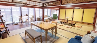 Guest House IROHA Lotusland