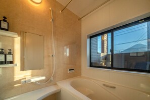 Villa, 3 Schlafzimmer | Badezimmer