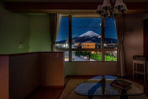 Villa, 3 Bedrooms | Living area