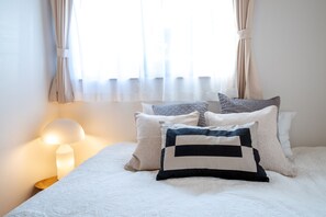 Villa, 3 Bedrooms