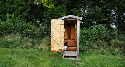 Jura @ Westcote Glamping