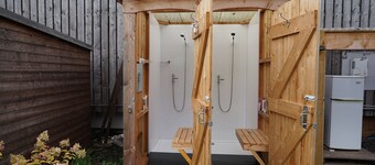 Jura @ Westcote Glamping