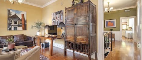 Intérieur