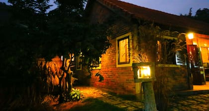 Bi's House