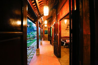 Bi's House