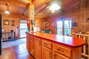 House | Private kitchen