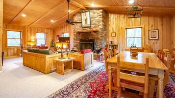 Casa | Sala de estar