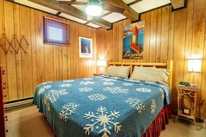 House - Windsong (Dryfork)