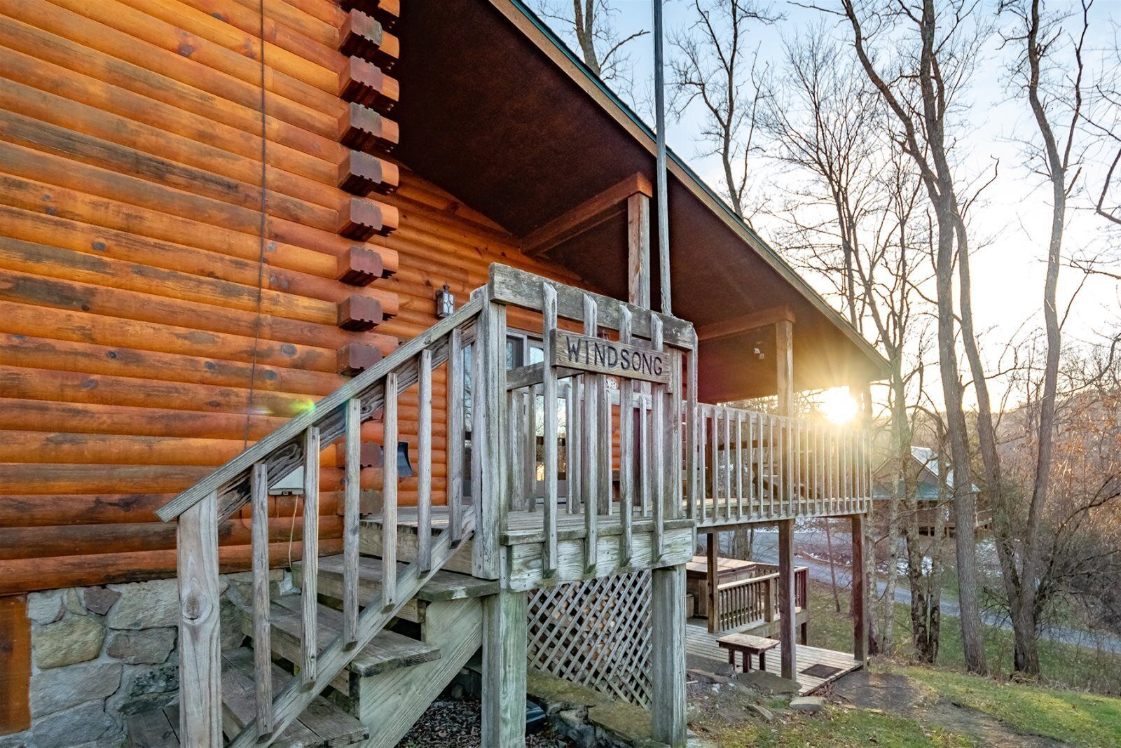 House | Exterior