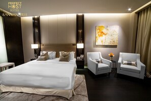 1 chambre, Wi-Fi