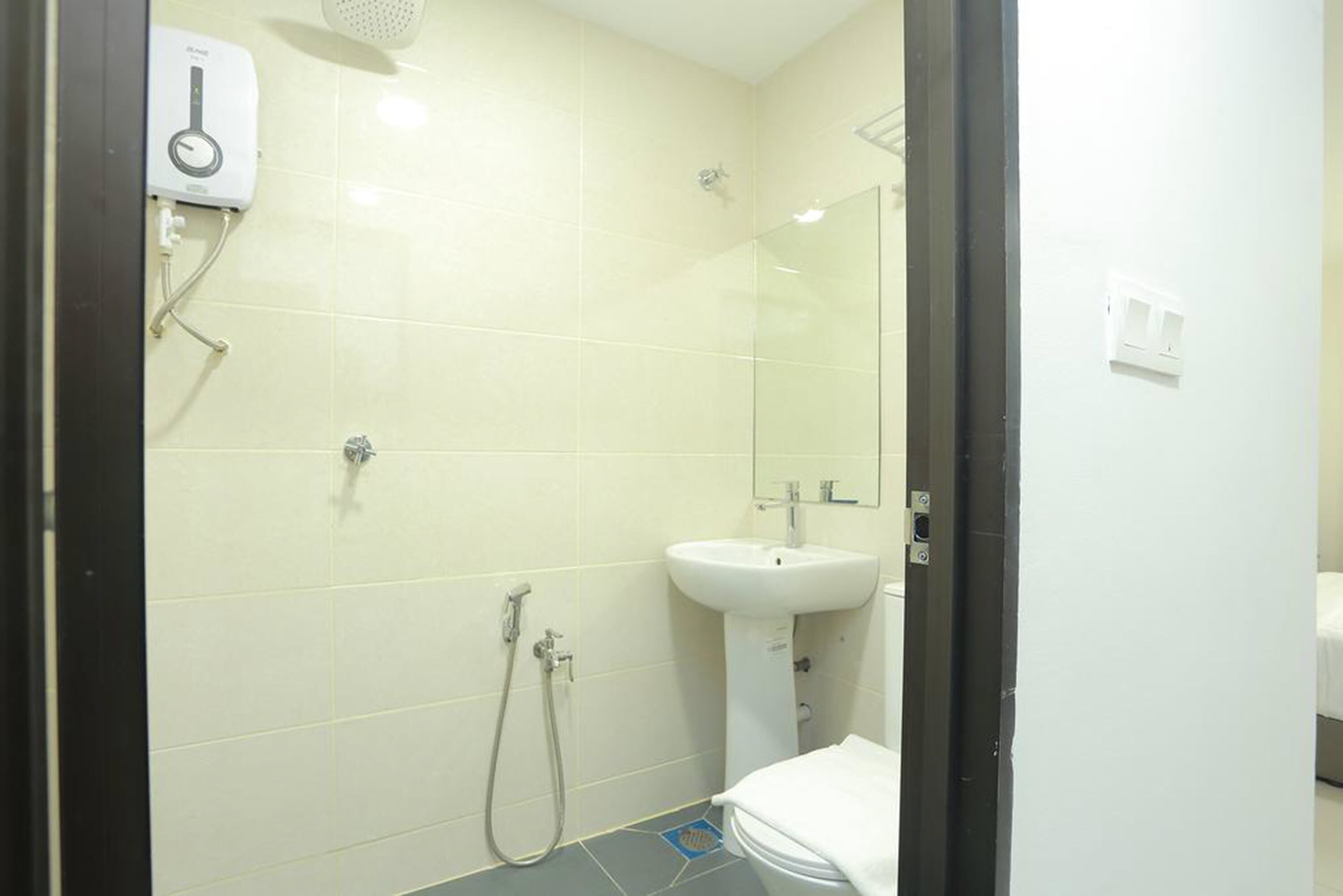 Foto - Bitz Bintang Hotel