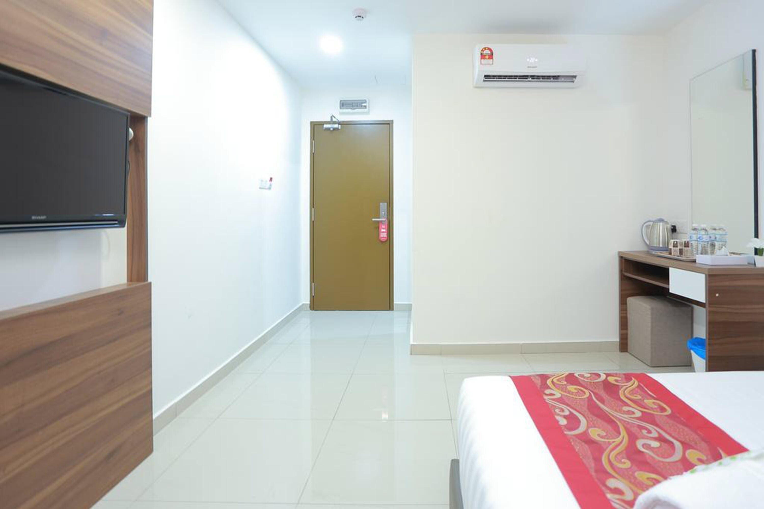 Foto - Bitz Bintang Hotel