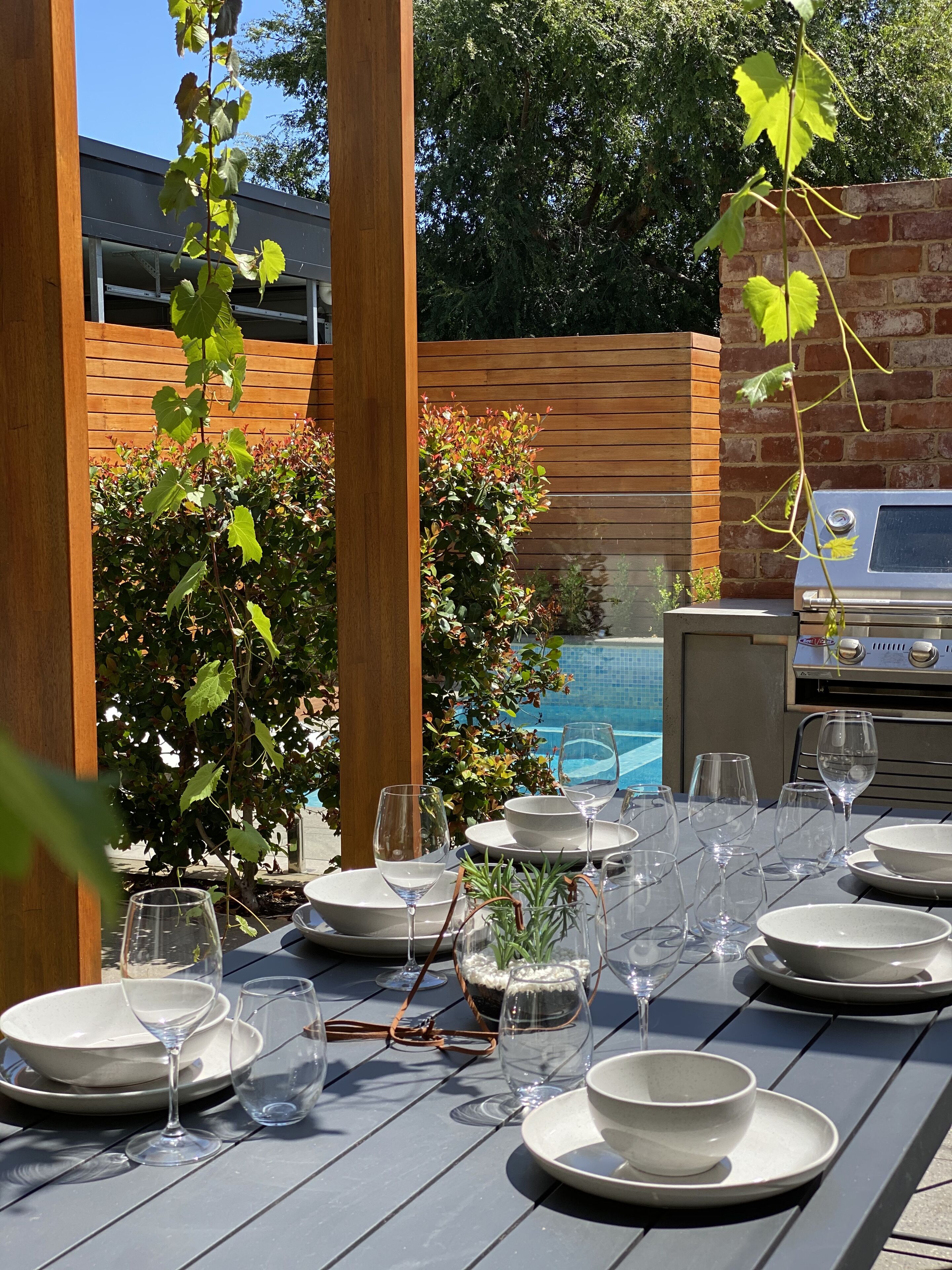 NORWOOD HAVEN - Luxurious home with private pool