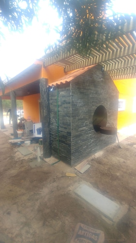 Schönes Strandhaus !!