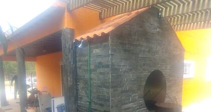 Schönes Strandhaus !!