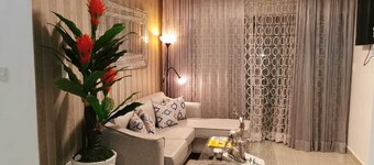 Oasis - Swimming Pool, Netflix, WIFI, AC, CATV 3