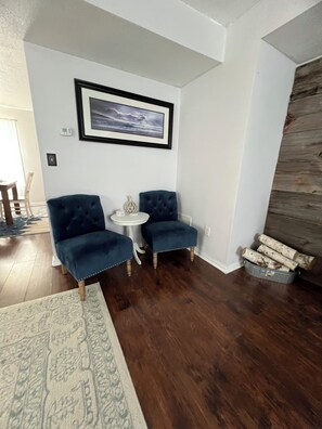 Interior - 4 bedroom Lake Erie vacation home, Cedar Point, Jet Express (Port Clinton)