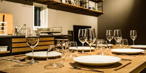 In-room dining - Rakuten STAY HOUSE x WILL STYLE Fujinomiya (Fujinomiya)