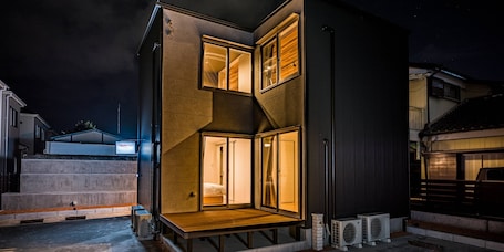 Exterior. Rakuten STAY HOUSE x WILL STYLE Fujinomiya