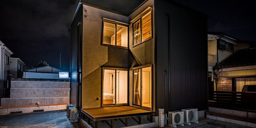 Rakuten STAY HOUSE x WILL STYLE Fujinomiya