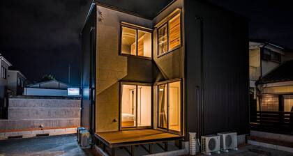 Rakuten STAY HOUSE x WILL STYLE Fujinomiya