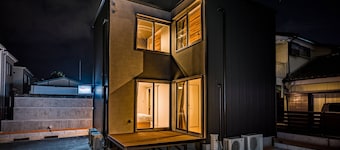 Rakuten STAY HOUSE x WILL STYLE Fujinomiya