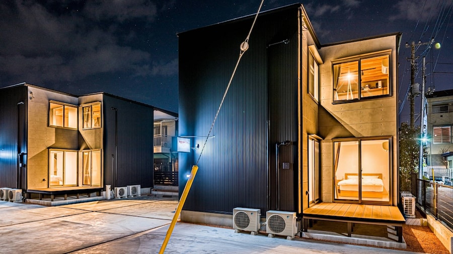 Rakuten STAY HOUSE x WILL STYLE Fujinomiya