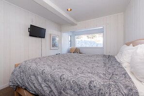 Townhome - 3 sovrum (Chamonix #62 Bldg. D) | 3 sovrum, strykjärn/strykbräda och gratis wi-fi