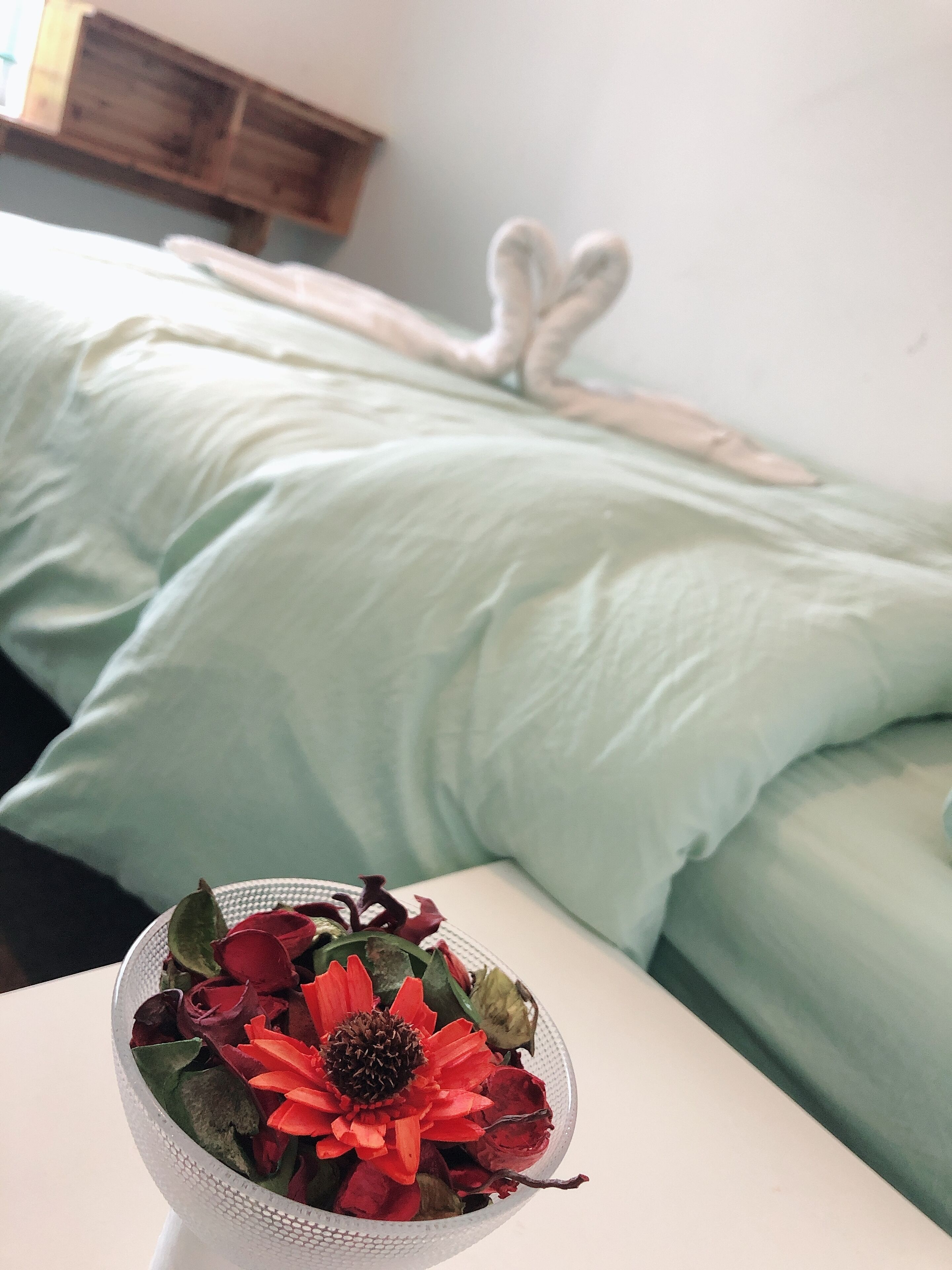 Double Room | Free WiFi