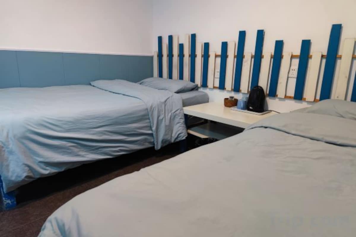 Standard 2-bed Room