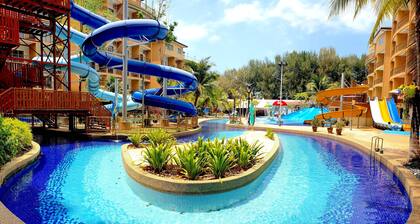 Gold Coast Morib - Sepang Water Themepark