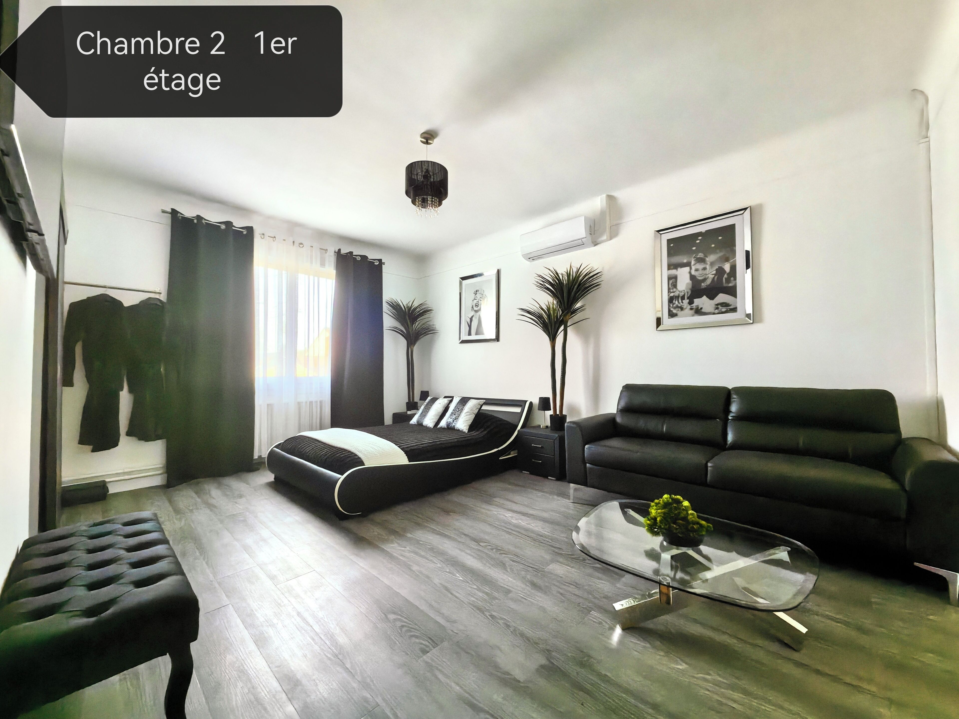 スマートテレビ