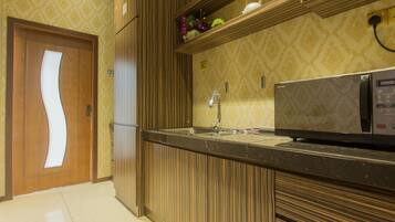 Cocina compartida