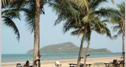 Das Beach Village Resort