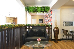 Unclassified image, 3 of 60, button - Station 203 Hotel (Bangkok)