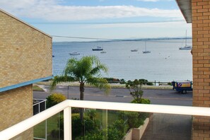 Property grounds - Unit 9 South Pacific, air conditioned and opposite Shoal Bay Beach (Shoal Bay)