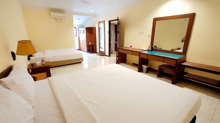 Penuin Hotel