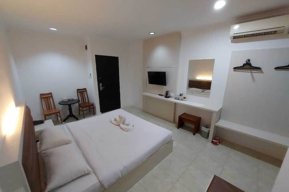 Penuin Hotel